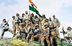 Indian Army